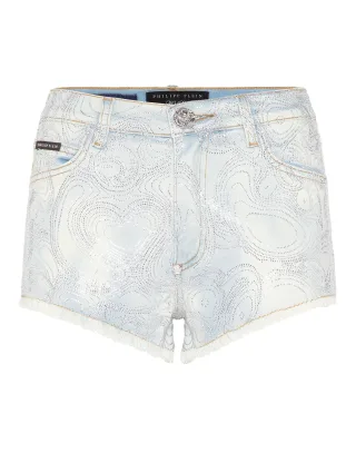 Jeansshorts Teddy