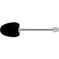 Pedag Schuhspanner Rund Universal mit Spiralfeder (1-tlg)
