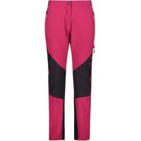 CMP Trekkinghose CMP Damen Hose Woman Pant 30T2316