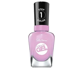 Miracle Gel #534-orchid-ing Beiseite 14,7 ml