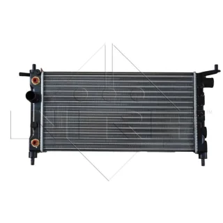 NRF Motork?hler Opel Combo Corsa Tigra 50552