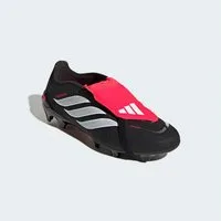 adidas Performance PREDATOR LEAGUE FOLD-OVER TONGUE FIRM GROUND Fußballschuh Außensohle für Rasen und feste Böden