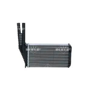 NRF W?rmetauscher Citroen C1 Peugeot 107 Toyota Aygo 54374