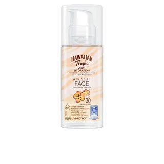Silk Air Soft Face Sun Lotion Spf30 50 ml