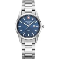 Swiss Alpine Military Quarzuhr 7767.1135SAM