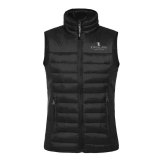 Steppweste KL Classic unisex