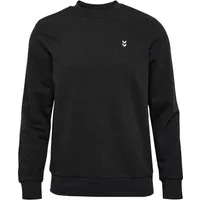 hummel Sweatshirt hmlPULSE SWEAT CREWNECK (0-tlg)