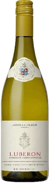 Familie Perrin Famille Perrin Luberon Blanc AOP Jg. 2025