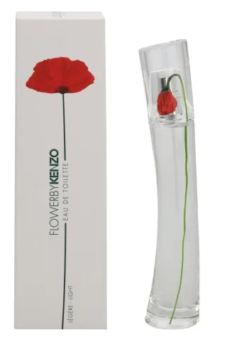 Kenzo Blume von Kenzo Licht Edt Spray 30 ml