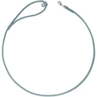 Dog Sport HUNTER Hundeführleine soho round mini hellblau 1,4 m, 6 mm