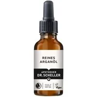Dr. Scheller Gesichtsöl Reines Arganöl 30ml