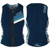 O'Neill Schwimmweste Wms Slasher Comp Vest