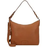 Burkely Schultertasche Soft Skylar, Leder