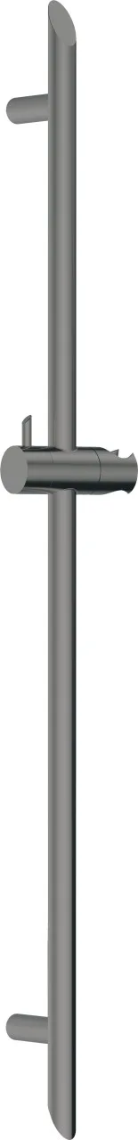 Neuesbad Serie 600 Brausestange, Oberfläche: Titanium NB1NQS_D51D1