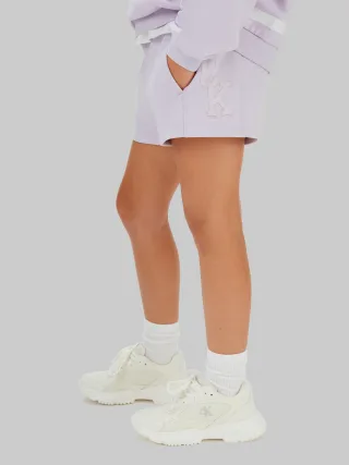 Calvin Klein Jeans Shorts "FRENCH TERRY SHORT" Regular fit für Kinder mit praktischen Taschen