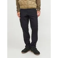 Jack & Jones Chinos JPSTMARCO JJFURY ANA Baumwollmischung, slim fit