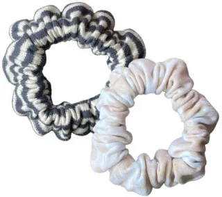 Leevje Scrunchies 2-er Set