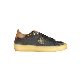 Usa Leder Low Top Sneaker