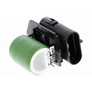 Vemo Widerstand f?r K?hlerl?fter Abarth Grande Fiat Grande Punto Opel Corsa