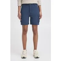 OXMO Bermudas OXKvinne Stilvolle Cargoshorts