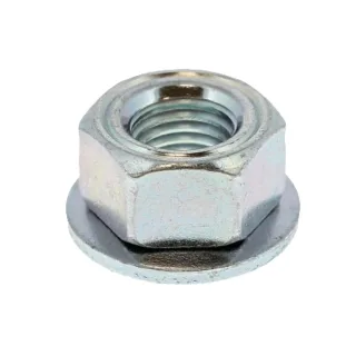 Makita 6 Kant-Mutter M10x1,25 LH - 264025-0
