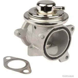 Elparts AGR-Ventil Audi Seat Skoda VW 70671014 1,4