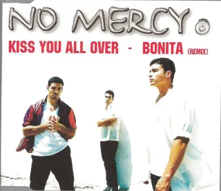 Kiss You All Over