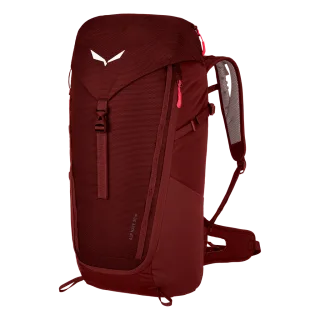 SALEWA - Alp Mate 30L Damen Rucksack - Rot (Gr.UNI)
