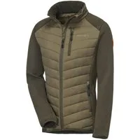 Parforce Active Steppjacke Damen Hybridjacke