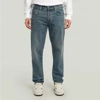 G-STAR Tapered-fit-Jeans Morry FWD 3D Regular Tapered