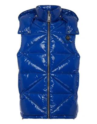 Jacke Hexagon