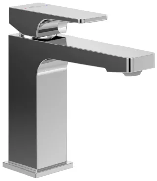 Villeroy & Boch Einhebel-Waschtischarmatur TVW12500100061