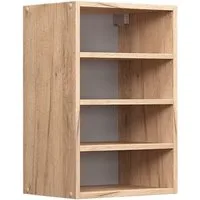 Vicco Hängeschrank R-Line, Goldkraft Eiche, 40 cm (1-St)