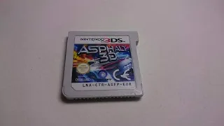 Asphalt 3D