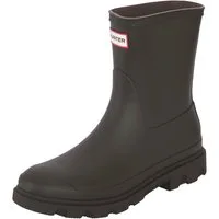Hunter UNISEX DOWNPOUR SHORT BOOT Gummistiefel wasserdicht