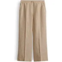 OPUS Leinenhose Maikito light