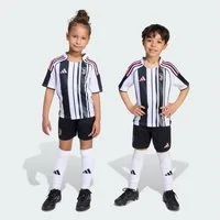 adidas Performance Fußballtrikot JUVENTUS TURIN 25/26 KIDS MINI-HEIMAUSRÜSTUNG (1-tlg)