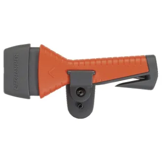 Lifehammer Rettungshammer Evolution , Länge:160mm