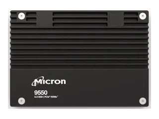 Micron 9550 MAX | mtfdlal6t4thb-1bk1dabyyr | SSD - Enterprise