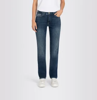 MAC - MAC JEANS - DREAM, Dream authentic blau - Gr. - 30