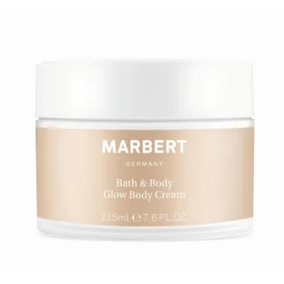 Bade- und Körperpflege - Glow Körpercreme 225ml