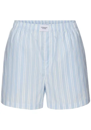 Copenhagen Studios CPN Shorts soft blue - Gr. - 40