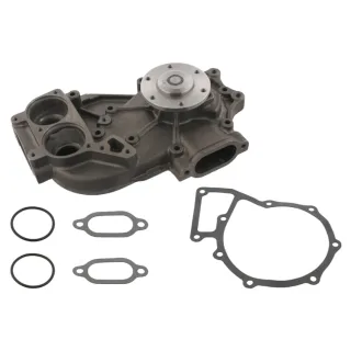 Febi Wasserpumpe  31530