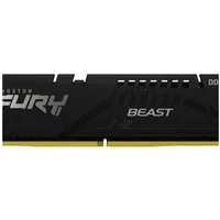 Kingston 32 GB 6000 MT/s DDR5 CL30 DIMM FURY Beast Black EXPO Arbeitsspeicher