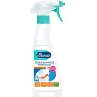 Dr. Beckmann Dr.Beckmann Flecken-Spray Deo & Schweiß 250ml Wasserenthärter