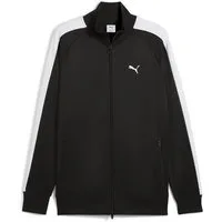 PUMA Trainingsjacke T7 ALWAYS ON Trainingsjacke Herren