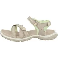 Ecco Offroad Roam Damen Trekkingschuh Wanderschuhe, Sandalen, Sandaletten, Sommerschuhe, Outdoorschuhe