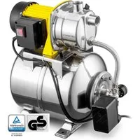 TROTEC Hauswasserwerk TGP 1025 ES