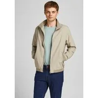 Jack & Jones Blouson JJERUSH Stylisch, funktional, ideal für Herbst, pflegeleicht mit stylischem Stehkragen