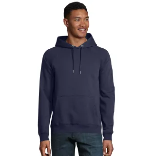SOLS Unisex-Adult Stellar Hoodie (Dunkelblau)